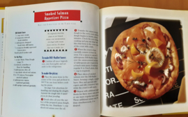 The California Pizza Kitchen Cookbook - L. Flax / R. Rosenfield