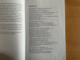 "Kijk mama, de tenen van God" - G. Debonnet