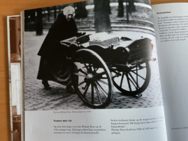 Leven in grootmoeders tijd - I. Wind