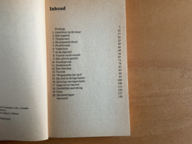 Nita - M. Buntain / R. Hembree