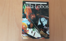 Villa-Lobos - L. Peppercorn