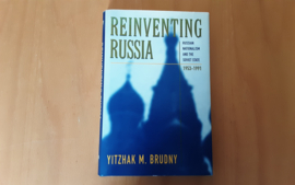 Reinventing Russia - Y.M. Brudny