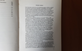 De Sociaal-Democratische Bond als orde- en gezagsprobleem voor de overheid (1880-1888) - J. Charite