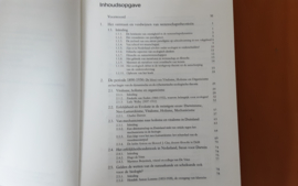 Scheidslijnen in het denken over Natuurbeheer in Nederland - M.D.Th.M. de Jong