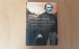 Twilight of love - R. Dessaix