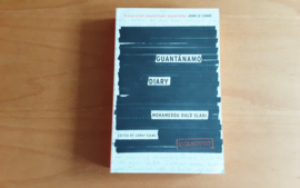 Guantanamo Diary - M. Ould Slahi