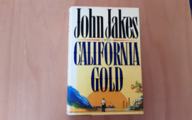California Gold - J. Jakes