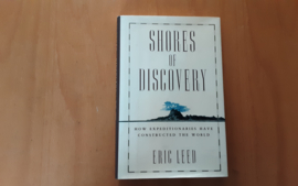 Shores of Discovery - E. Leed