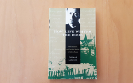 How life writes the book - T. Lahusen
