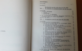 Set a 2x Sociogenese en evolutie van het probleem der seksuele propaedeuse tussen de 16de en de 18de eeuw, vooral in Frankrijk en Duitsland - J.M.W. van Ussel