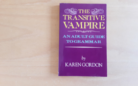 The Transitive Vampire - K. Gordon