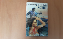 Cruiseschip - J. Noordegraaf