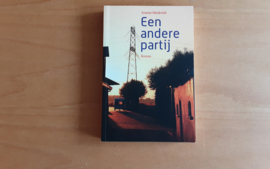 Een andere partij - A. Menkveld