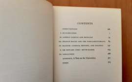 Intellectual Origins of the English Revolution - C. Hill