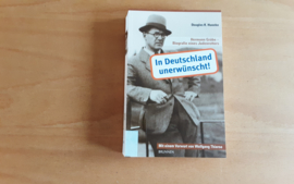 In Deutschland unerwünscht! - D.K. Huneke