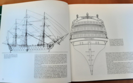 Restauratie van klassieke schepen - J. Lewis
