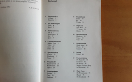 De consument centraal - A.P. Cahuzak