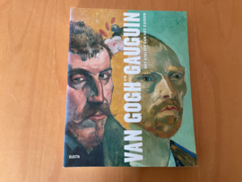 Van Gogh en Gauguin - D.W. Druick / P. Kort Zegers