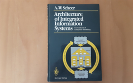 Architecture of Integrated Information Systems - A.-W. Scheer