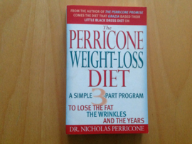 The Perricone Weight-Loss Diet - N. Perricone