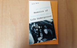 Memoirs of Life Underground - E. Berg