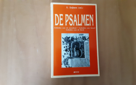 De psalmen - L. Leijssen