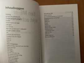 Een ME-er kijkt achterom - A. van Stuijvenberg