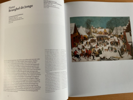 Van Eyck, Brueghel, Jordaens - P. Huys Janssen / A. Luca / A. Sonoc