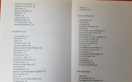 Einde en begin. Gedichten 1957-1997 - W. Szymborska