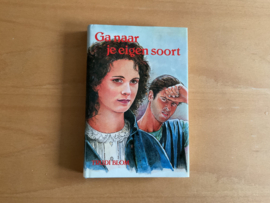 Ga naar je eigen soort - T. Blom