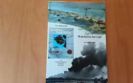 Walcheren bevrijd november 1944 - J.N. Houterman