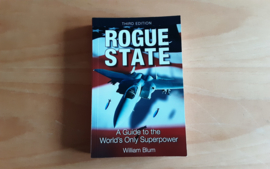 Rogue State - W. Blum