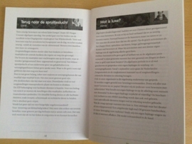 De luxe van spruitjeslucht