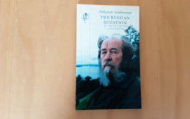 The Russian Question at the end of the 20th century - A. Solzhenitsyn