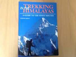 Trekking in the Himalayas - S. Ardito