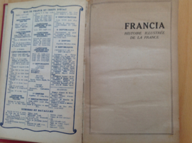 Francia - J. Reinach