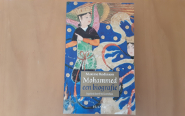 Mohammed. Een biografie - M. Rodinson
