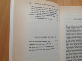 Set a 2x Harriet Martineau's autobiography - H. Martineau