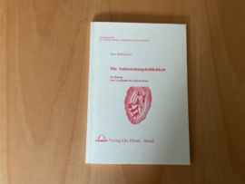 Die Auferstehungsleiblichkeit - M. Hoffmeister