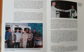 1907-2007 100 Jaar bouwen in Gouda. Bouw- en aannemingsbedrijf TH.J. van Dijk BV - H. Ellenbroek