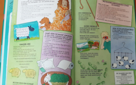 Op ontdekkingstocht door de Bijbel - F. Walton