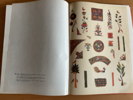 Ornaments of Armenian Manuscripts - A.Sh. Mnatsakanian