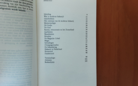 Moderne hekserij - M. Sythove