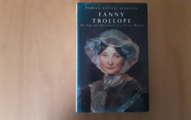 Fanny Trollope - P. Neville-Sington