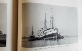 Scheepsbouw in Stormpolder, 1685-1945 - W.G.D. Murray