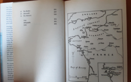 The sinking of the Lancastria - J. Fenby