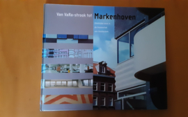 Van VaRa-strook tot Markenhoven - C. Boekraad / M. Oostenbrink / R. Roegholt / S. Sprietsma / M. van Winsum / H. van Velzen