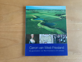 Canon van West-Friesland - J. Leenders