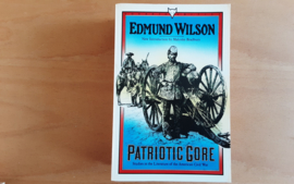Patriotic Gore - E. Wilson
