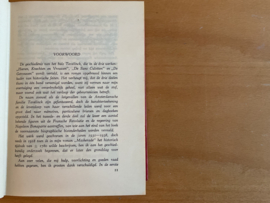 De Tavelincks - J. van Ammers-Küller